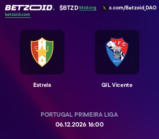 Estrela - GIL Vicente