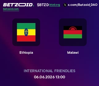Ethiopia - Malawi