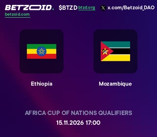 Ethiopia - Mozambique