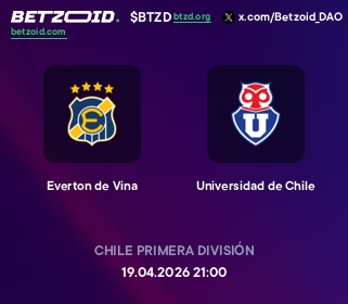 Everton de Vina - Universidad de Chile