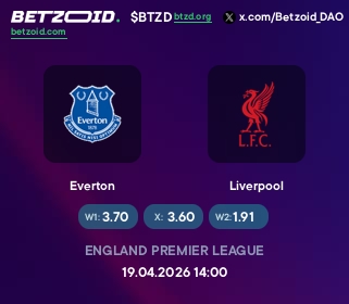 Everton - Liverpool