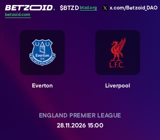 Everton - Liverpool