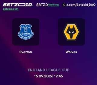 Everton - Wolves
