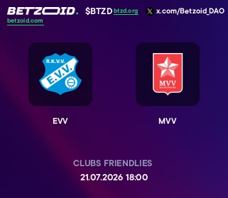 EVV - MVV