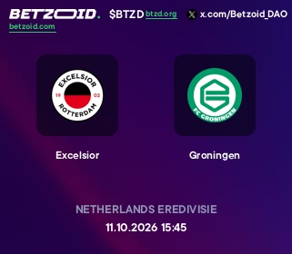Excelsior - Groningen