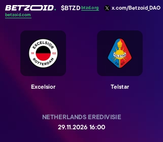 Excelsior - Telstar