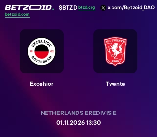 Excelsior - Twente