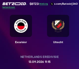 Excelsior - Utrecht