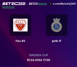 Falu BS - gefle IF