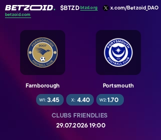 Farnborough - Portsmouth