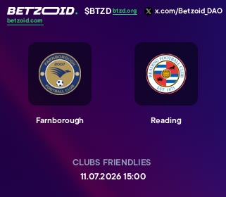 Farnborough - Reading