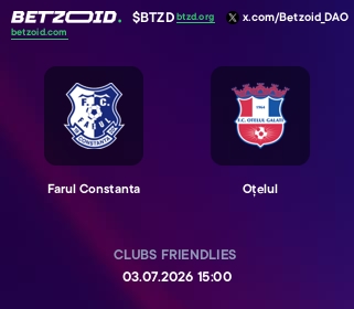 Farul Constanta - Oţelul