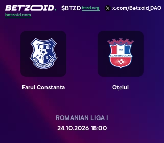 Farul Constanta - Oţelul