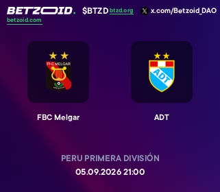 FBC Melgar - ADT