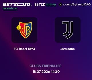 FC Basel 1893 - Juventus