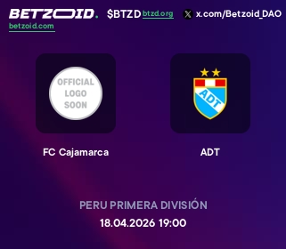 FC Cajamarca - ADT