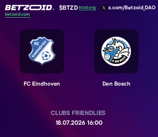 FC Eindhoven - Den Bosch