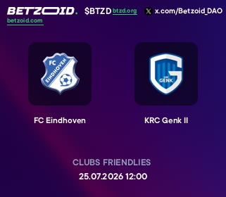 FC Eindhoven - KRC Genk II