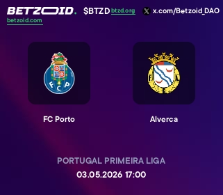 FC Porto - Alverca
