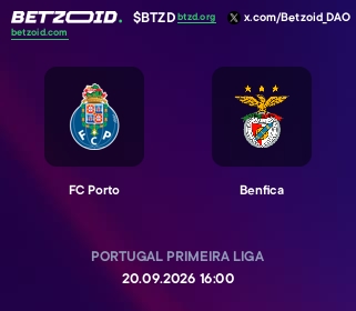 FC Porto - Benfica