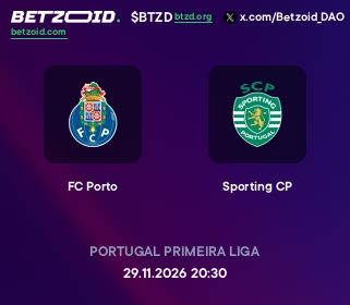 FC Porto - Sporting CP