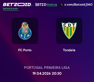 FC Porto - Tondela