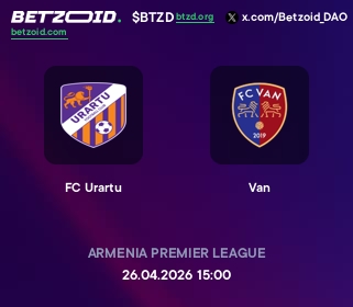 FC Urartu - Van
