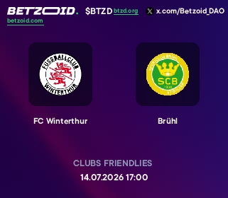 FC Winterthur - Brühl