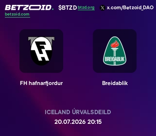 FH hafnarfjordur - Breidablik