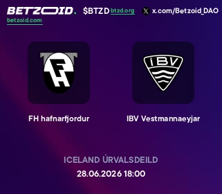 FH hafnarfjordur - IBV Vestmannaeyjar