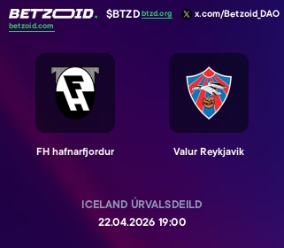 FH hafnarfjordur - Valur Reykjavik