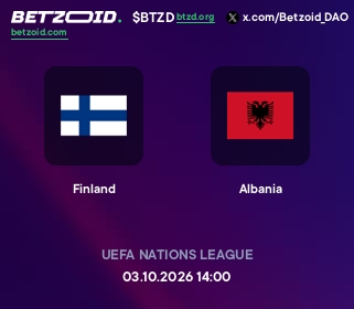 Finland - Albania