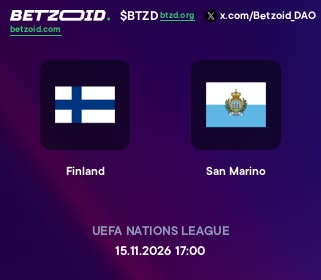 Finland - San Marino