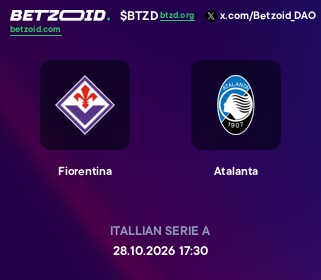 Fiorentina - Atalanta
