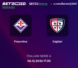 Fiorentina - Cagliari