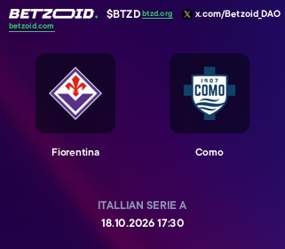 Fiorentina - Como