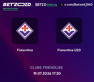 Fiorentina - Fiorentina U20