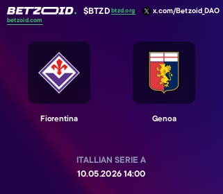 Fiorentina - Genoa