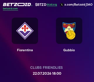 Fiorentina - Gubbio