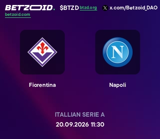 Fiorentina - Napoli