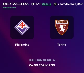 Fiorentina - Torino