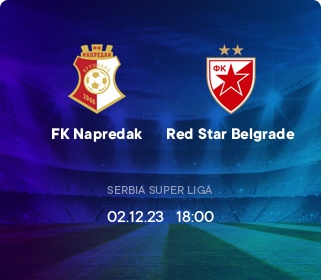 FK Novi Pazar vs FK Radnik Surdulica Prediction, Odds & Betting