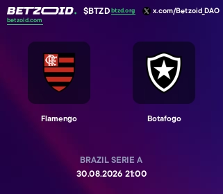 Flamengo - Botafogo