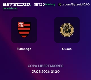 Flamengo - Cusco