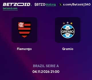 Flamengo - Gremio