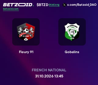 Fleury 91 - Gobelins