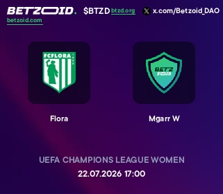 Flora - Mgarr W