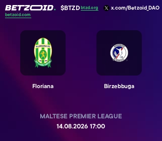 Floriana - Birzebbuga