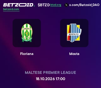 Floriana - Mosta