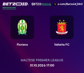 Floriana - Valletta FC
